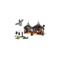 Lego 75947 Prezzo Paniate LEGO Harry Potter La Capanna Di Hagrid