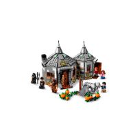 Immagine di LEGO Harry Potter la Capanna di Hagrid: il Salvataggio di Fierobecco 75947 