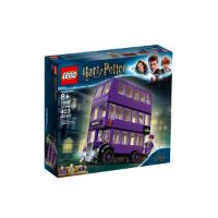 Immagine di LEGO Harry Potter Nottetempo 75957 