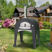 Immagine di Forno Amalfi 80 x 50 