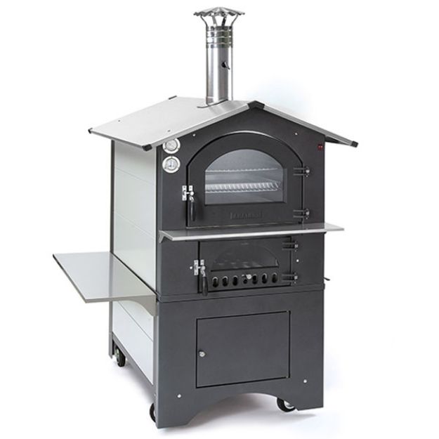 Paniate - Forno Gusto 80 x 54 Fontana in offerta da Paniate