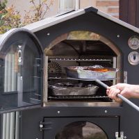 Paniate - Forno Gusto 80 x 54 Fontana in offerta da Paniate