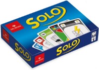 Immagine di Solo New  Carte da Gico