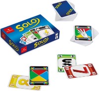 Immagine di Solo New  Carte da Gico
