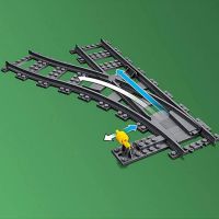 Immagine di LEGO City Scambi Treno 60238 