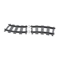 Immagine di LEGO City Scambi Treno 60238 