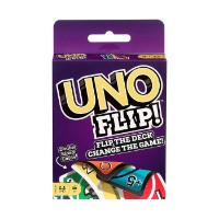Immagine di Uno Flip Carte da Gioco