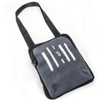 Immagine di Borsello Juventus 25x21cm 3 Zip 
