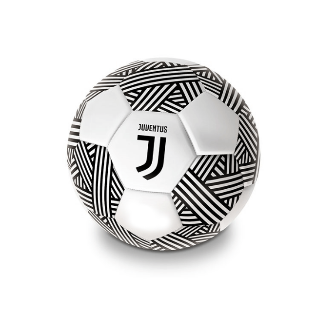Immagine di Pallone Mondo Juventus Pro Taglia 5 con Scatola 