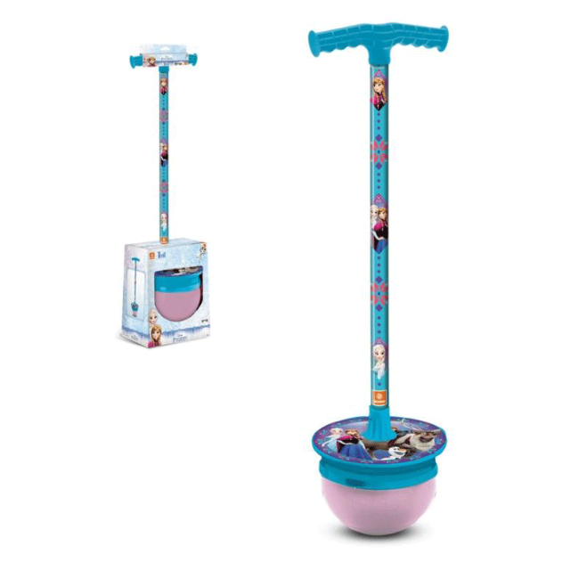Paniate - T-Ball Frozen Mondo in offerta da Paniate