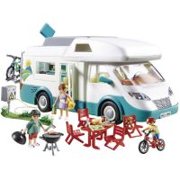 Immagine di Camper con Famiglia in Vacanza 70088 