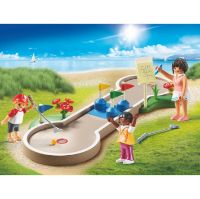 Immagine di Mini-Golf 70092 