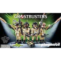 Immagine di Ghostbusters Collector's Set 70175 