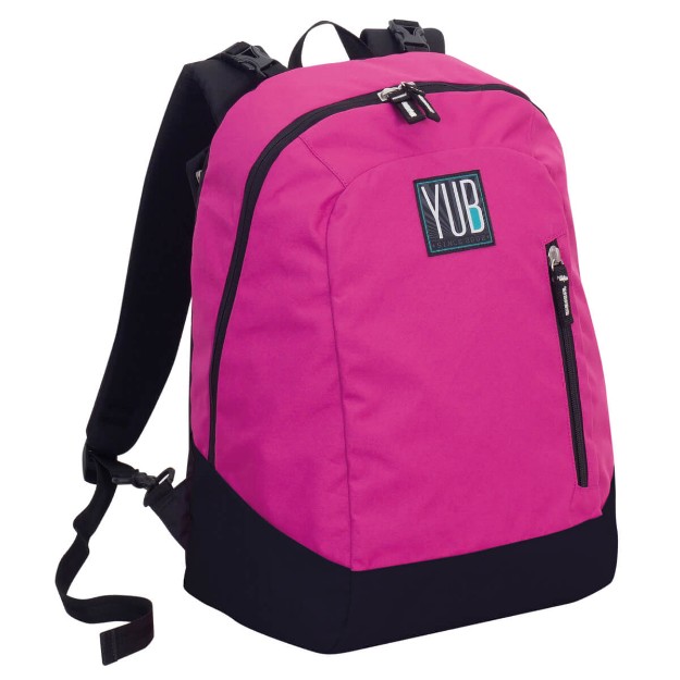 Paniate - Zaino Reversibile Yub Graffiti Seven in offerta da Paniate