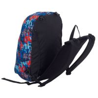 Immagine di Zaino Reversibile Yub Graffiti 