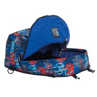 Immagine di Zaino Reversibile Yub Graffiti 