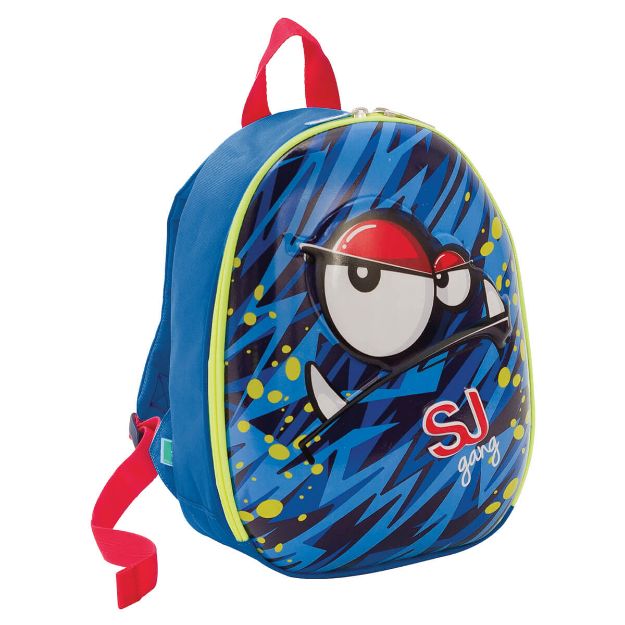 Paniate - Zaino Small Boy Sj Gang Seven in offerta da Paniate