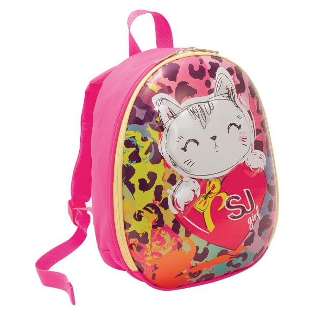 Paniate - Zaino Small Girl Sj Gang Seven in offerta da Paniate