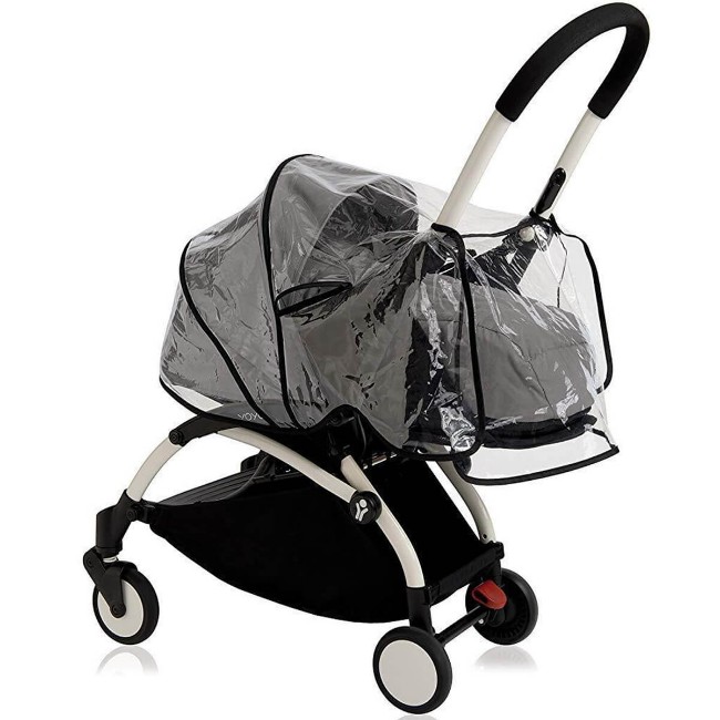 Babyzen Parapioggia per Navicella Yoyo+ di Babyzen