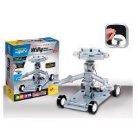 Immagine di Scienza Hi Tech Primi Robot 
