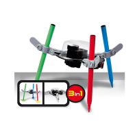 Immagine di Scienza Hi Tech Primi Robot 