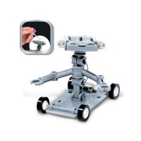 Immagine di Scienza Hi Tech Primi Robot 