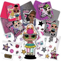 Immagine di LOL Surprise Crea i Tuoi Stickers e Cards 