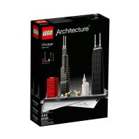 Immagine di LEGO Architecture Chicago 21033 