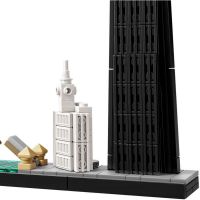 Immagine di LEGO Architecture Chicago 21033 