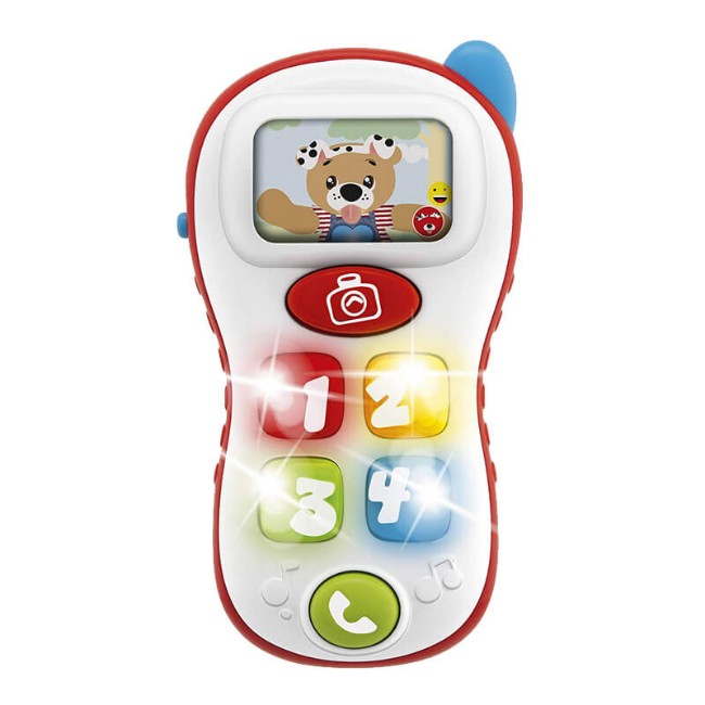 Immagine di ABC Selfie Phone Ita / Eng 