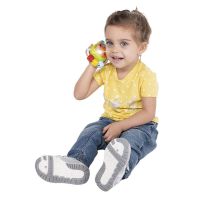 Immagine di Telefono del Cucciolo Trillino Elettronico 