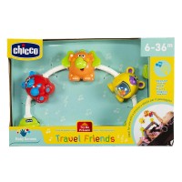 Immagine di Arco Passeggino Amici in Viaggio 
