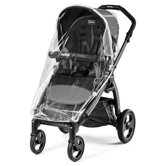 Immagine di Parapioggia per Passeggino 