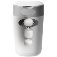 Immagine di Tommee Tippee 3 Ricariche per Contenitore Mangiapannolini Twist & Click 