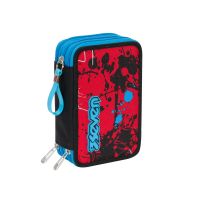 Immagine di Astuccio 3 Zip Seven Sprinkle 
