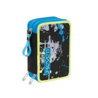 Immagine di Astuccio 3 Zip Seven Sprinkle 