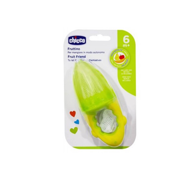 Immagine di Fruttino Retina per Cibo 6m+ 