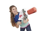 Immagine di Nerf Super Soaker Hydra (Blaster spruzza acqua) 