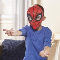 Immagine di Spider-Man Maschera Base 