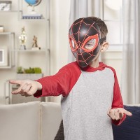Immagine di Spider-Man Maschera Base 
