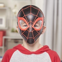 Immagine di Spider-Man Maschera Base 
