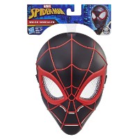 Immagine di Spider-Man Maschera Base 