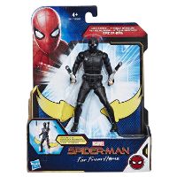 Immagine di Spider-Man: Far From Home Action Figures 15cm 