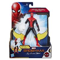 Immagine di Spider-Man: Far From Home Action Figures 15cm 