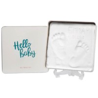 Magic Box Square Essentials Impronta Bimbo di Baby Art