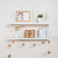 Cornice Portafoto Tiny Style Wooden di Baby Art