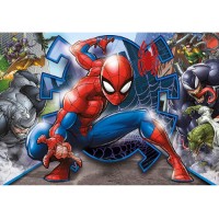 Immagine di Puzzle Spider-Man 104 pezzi