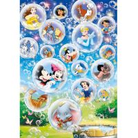 Immagine di Puzzle Disney Classic 104 pezzi