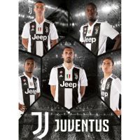 Immagine di Puzzle Juventus High Quality Collection 1000 Pezzi 