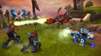 Immagine di Nintendo WII Skylanders Giants: Booster Pack* 
